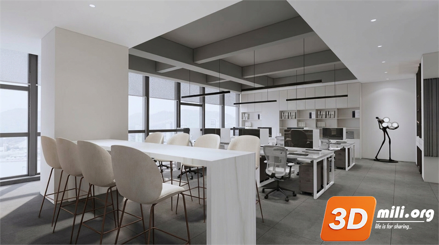 Workspace Skp Files